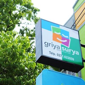 Griya Surya